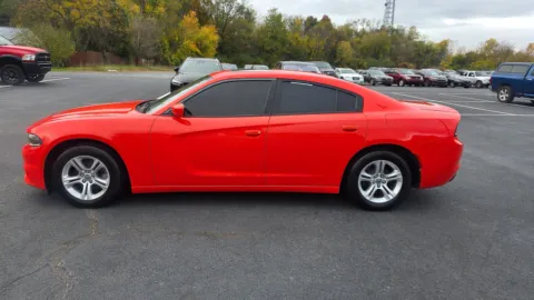 Another view of 2020 Dodge Charger SXT for sale in Chambersburg, PA at Kyner's Auto Sales, Inc.