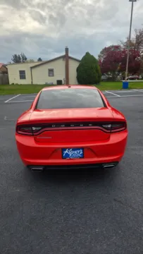 More photos of 2020 Dodge Charger SXT at Kyner's Auto Sales, Inc., PA