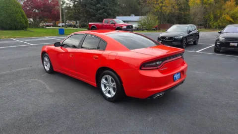 More photos of 2020 Dodge Charger SXT at Kyner's Auto Sales, Inc., PA