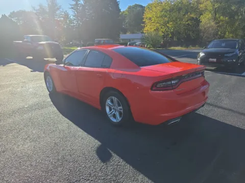 More photos of 2020 Dodge Charger SXT at Kyner's Auto Sales, Inc., PA