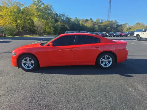 Another view of 2020 Dodge Charger SXT for sale in Chambersburg, PA at Kyner's Auto Sales, Inc.