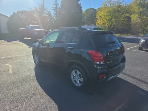 More photos of 2019 Chevrolet Trax LT at Kyner's Auto Sales, Inc., PA