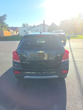 More photos of 2019 Chevrolet Trax LT at Kyner's Auto Sales, Inc., PA