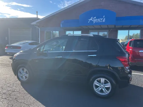 More photos of 2019 Chevrolet Trax LT at Kyner's Auto Sales, Inc., PA