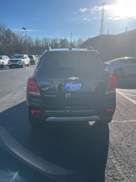 More photos of 2019 Chevrolet Trax LT at Kyner's Auto Sales, Inc., PA
