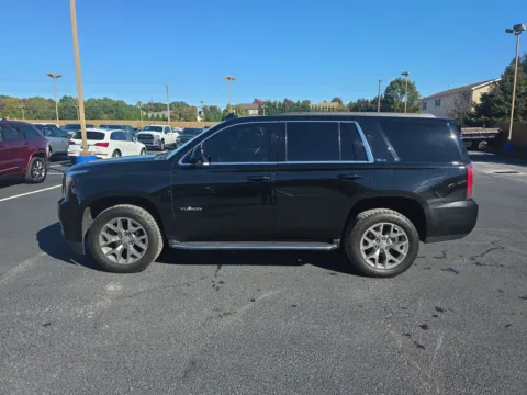 Another view of 2019 GMC Yukon SLE for sale in Chambersburg, PA at Kyner's Auto Sales, Inc.