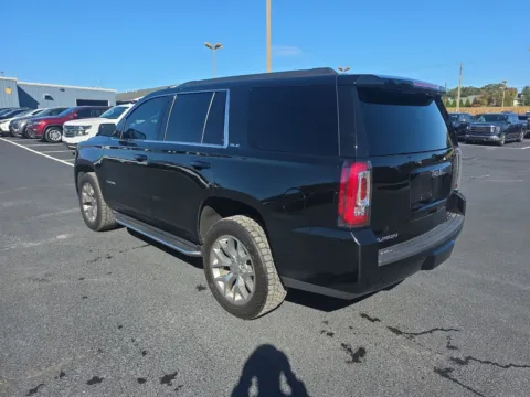 More photos of 2019 GMC Yukon SLE at Kyner's Auto Sales, Inc., PA