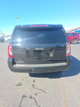 More photos of 2019 GMC Yukon SLE at Kyner's Auto Sales, Inc., PA