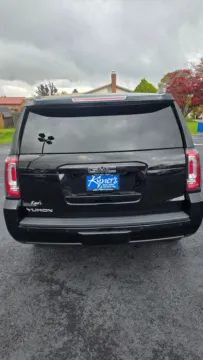 More photos of 2019 GMC Yukon SLE at Kyner's Auto Sales, Inc., PA