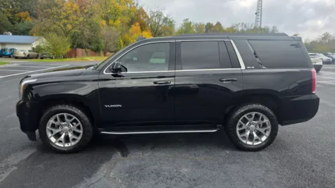 Another view of 2019 GMC Yukon SLE for sale in Chambersburg, PA at Kyner's Auto Sales, Inc.
