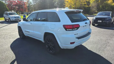 More photos of 2018 Jeep Grand Cherokee Altitude at Kyner's Auto Sales, Inc., PA