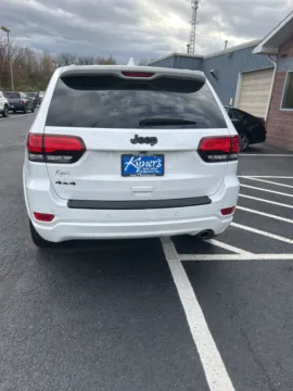 More photos of 2018 Jeep Grand Cherokee Altitude at Kyner's Auto Sales, Inc., PA