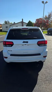 More photos of 2018 Jeep Grand Cherokee Altitude at Kyner's Auto Sales, Inc., PA