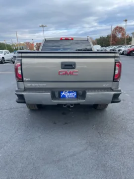 More photos of 2017 GMC Sierra 1500 SLT at Kyner's Auto Sales, Inc., PA