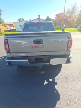 More photos of 2017 GMC Sierra 1500 SLT at Kyner's Auto Sales, Inc., PA