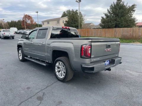 More photos of 2017 GMC Sierra 1500 SLT at Kyner's Auto Sales, Inc., PA