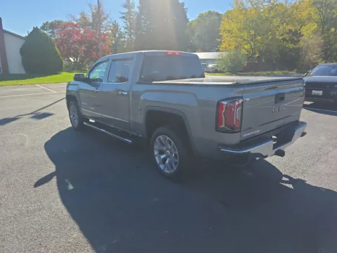 More photos of 2017 GMC Sierra 1500 SLT at Kyner's Auto Sales, Inc., PA
