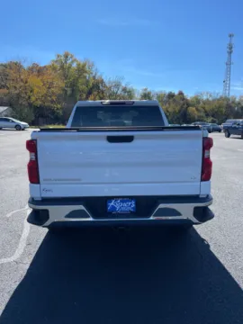 More photos of 2022 Chevrolet Silverado 1500 LTD LT at Kyner's Auto Sales, Inc., PA