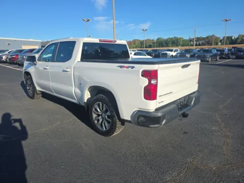 More photos of 2022 Chevrolet Silverado 1500 LTD LT at Kyner's Auto Sales, Inc., PA