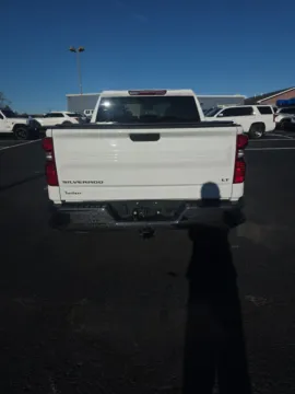More photos of 2022 Chevrolet Silverado 1500 LTD LT at Kyner's Auto Sales, Inc., PA