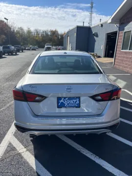 More photos of 2021 Nissan Altima 2.5 SV at Kyner's Auto Sales, Inc., PA