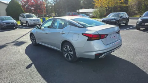 More photos of 2021 Nissan Altima 2.5 SV at Kyner's Auto Sales, Inc., PA