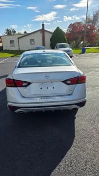 More photos of 2021 Nissan Altima 2.5 SV at Kyner's Auto Sales, Inc., PA