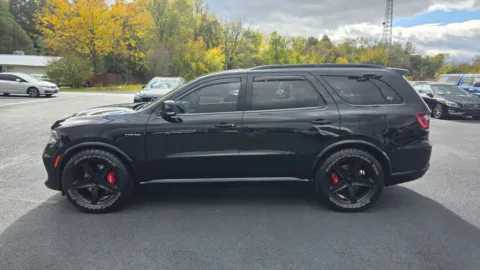 Another view of 2023 Dodge Durango R/T for sale in Chambersburg, PA at Kyner's Auto Sales, Inc.