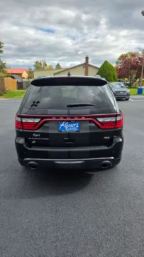 More photos of 2023 Dodge Durango R/T at Kyner's Auto Sales, Inc., PA