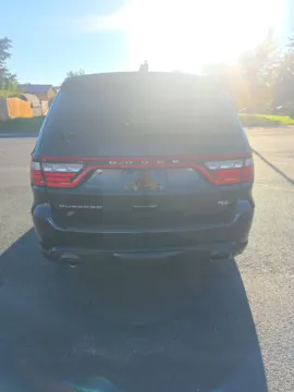 More photos of 2023 Dodge Durango R/T at Kyner's Auto Sales, Inc., PA