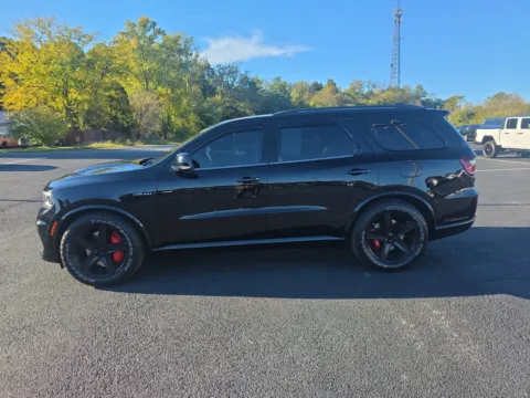 Another view of 2023 Dodge Durango R/T for sale in Chambersburg, PA at Kyner's Auto Sales, Inc.