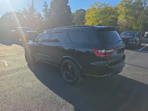 More photos of 2023 Dodge Durango R/T at Kyner's Auto Sales, Inc., PA