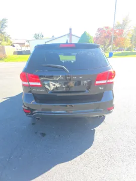 More photos of 2016 Dodge Journey R/T at Kyner's Auto Sales, Inc., PA