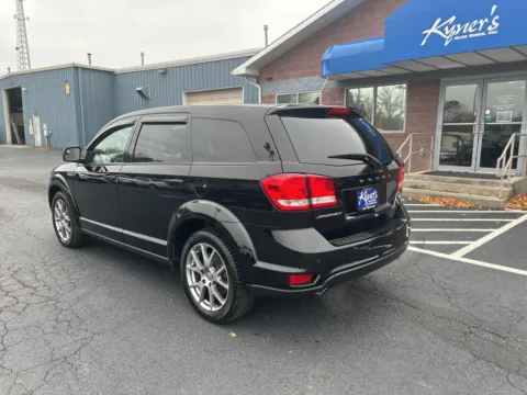 More photos of 2016 Dodge Journey R/T at Kyner's Auto Sales, Inc., PA