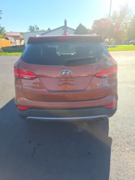 More photos of 2013 Hyundai Santa Fe Sport 2.0L Turbo at Kyner's Auto Sales, Inc., PA