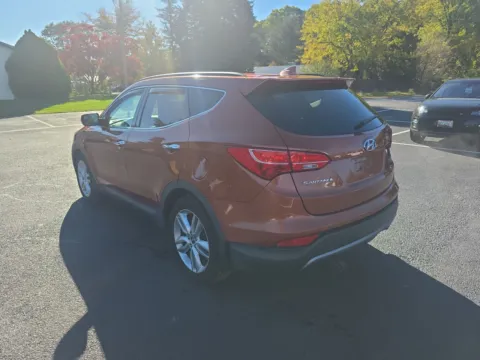 More photos of 2013 Hyundai Santa Fe Sport 2.0L Turbo at Kyner's Auto Sales, Inc., PA