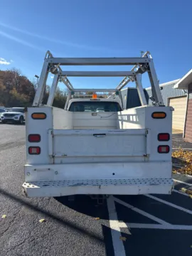 More photos of 2011 Ford F-350SD XL at Kyner's Auto Sales, Inc., PA