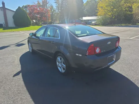 More photos of 2010 Chevrolet Malibu LS at Kyner's Auto Sales, Inc., PA