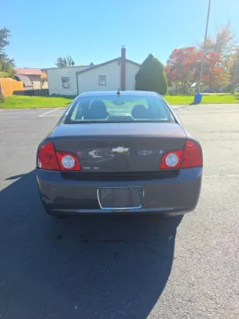 More photos of 2010 Chevrolet Malibu LS at Kyner's Auto Sales, Inc., PA