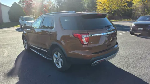 More photos of 2017 Ford Explorer XLT at Kyner's Auto Sales, Inc., PA