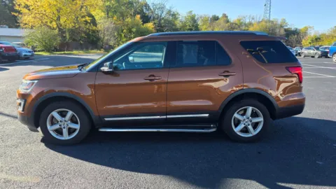 Another view of 2017 Ford Explorer XLT for sale in Chambersburg, PA at Kyner's Auto Sales, Inc.