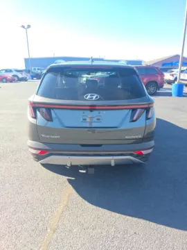 More photos of 2022 Hyundai Tucson Hybrid Limited at Kyner's Auto Sales, Inc., PA