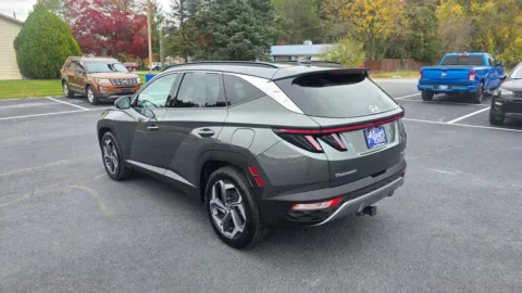 More photos of 2022 Hyundai Tucson Hybrid Limited at Kyner's Auto Sales, Inc., PA