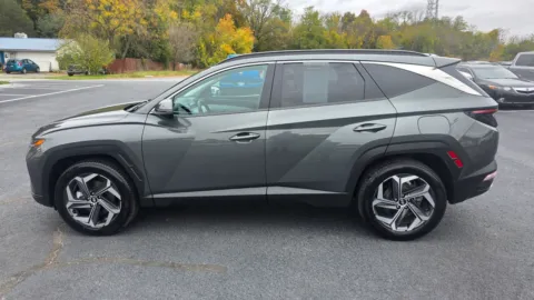 More photos of 2022 Hyundai Tucson Hybrid Limited at Kyner's Auto Sales, Inc., PA