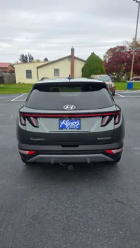 More photos of 2022 Hyundai Tucson Hybrid Limited at Kyner's Auto Sales, Inc., PA