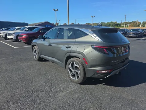 More photos of 2022 Hyundai Tucson Hybrid Limited at Kyner's Auto Sales, Inc., PA