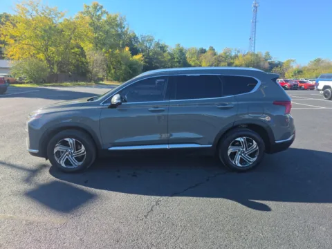 Another view of 2021 Hyundai Santa Fe SEL for sale in Chambersburg, PA at Kyner's Auto Sales, Inc.