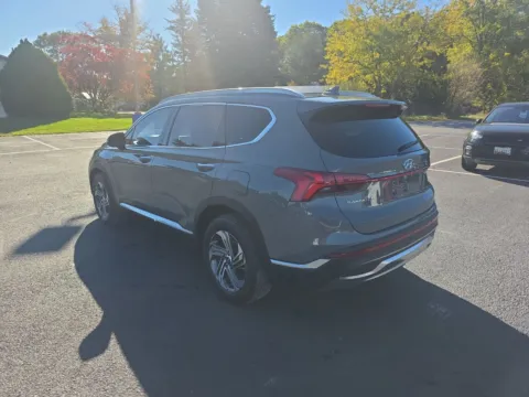 More photos of 2021 Hyundai Santa Fe SEL at Kyner's Auto Sales, Inc., PA