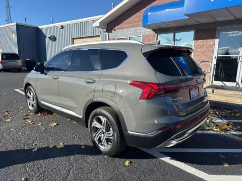 More photos of 2021 Hyundai Santa Fe SEL at Kyner's Auto Sales, Inc., PA
