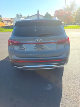 More photos of 2021 Hyundai Santa Fe SEL at Kyner's Auto Sales, Inc., PA
